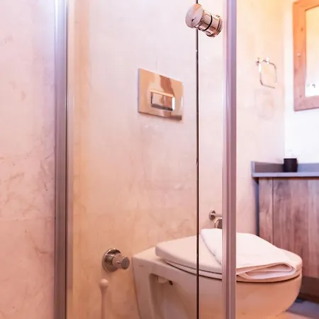 Islamlar Village 2 Bedroom - 3636 * Kalkan