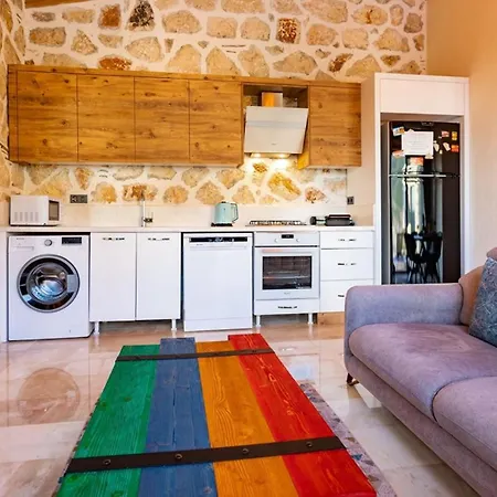 Islamlar Village 2 Bedroom - 3636