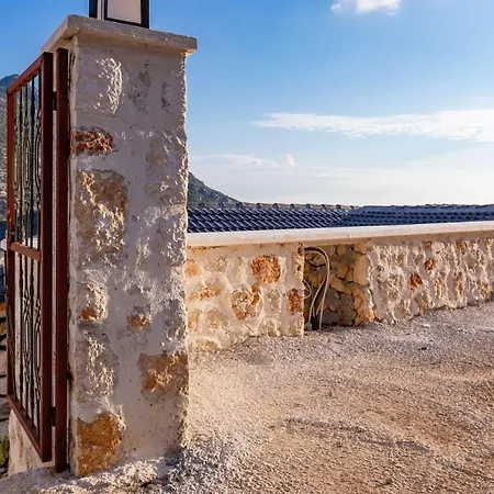 Islamlar Village 2 Bedroom - Private Outdoor And Indoor Pool 빌라