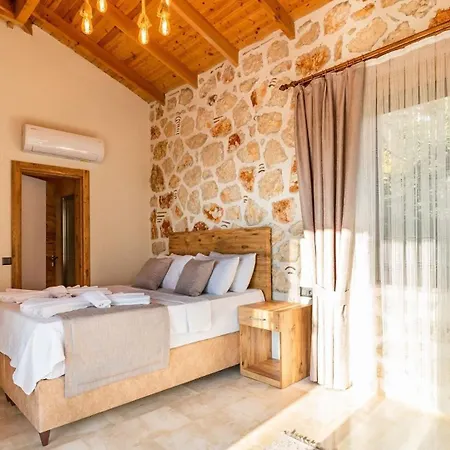 Islamlar Village 2 Bedroom - Private Outdoor And Indoor Pool 빌라 *