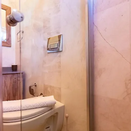 빌라 Islamlar Village 2 Bedroom - Private Outdoor And Indoor Pool *