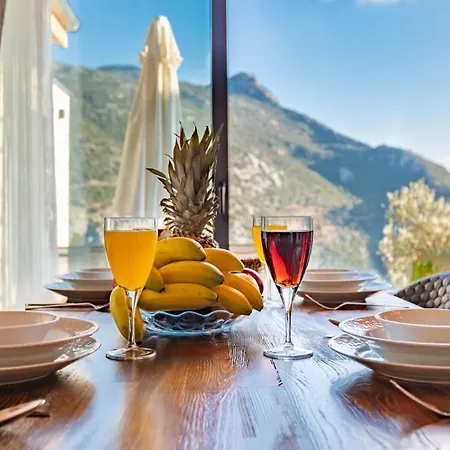 Islamlar Village 2 Bedroom - Private Outdoor And Indoor Pool *