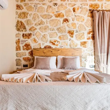Villa Islamlar Village 2 Bedroom - 3636