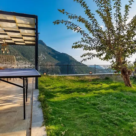 Islamlar Village 2 Bedroom - 3636 Kalkan