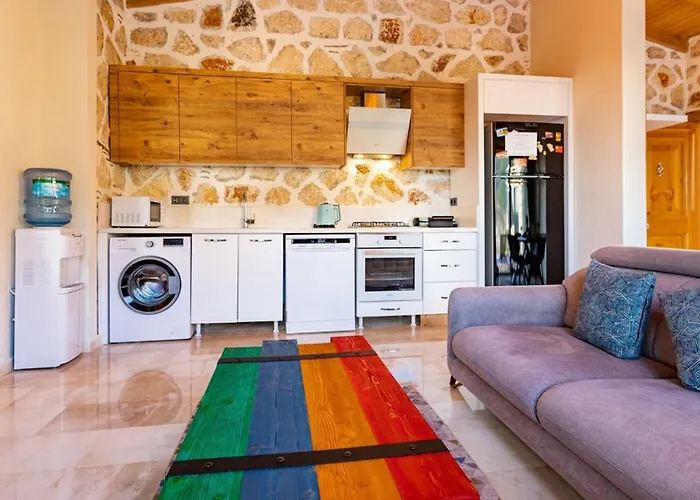 Islamlar Village 2 Bedroom - Private Outdoor And Indoor Pool