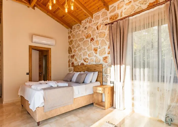 Islamlar Village 2 Bedroom - Private Outdoor And Indoor Pool Villa *