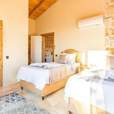 Islamlar Village 2 Bedroom - Private Outdoor And Indoor Pool ヴィラ