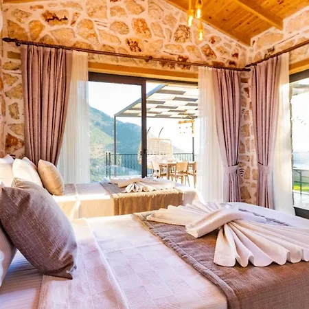 Islamlar Village 2 Bedroom - Private Outdoor And Indoor Pool *
