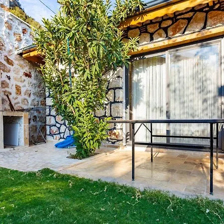 Islamlar Village 2 Bedroom - Private Outdoor And Indoor Pool Vila