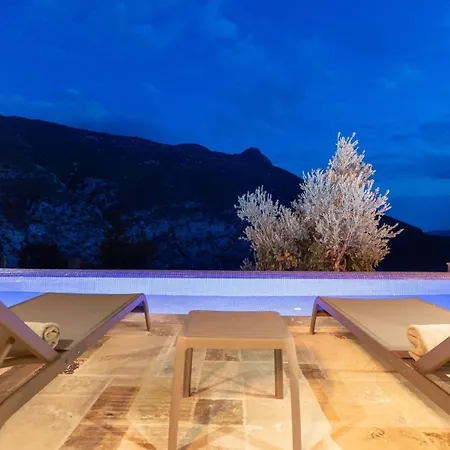 Vila Islamlar Village 2 Bedroom - Private Outdoor And Indoor Pool